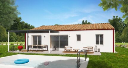 Maison 99m² - 3CH - 90BX212296 33269-9585modele620220208fMVHz.jpeg - Maisons France Confort