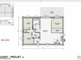 Maison 99m² - 3CH - 90BX212296 33269-9585modele8202202080rxFq.jpeg Maisons France Confort