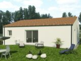 Maison 85m² - 3CH - Garage - 79BX211482 33281-9585modele720220209LBvqm.jpeg Maisons France Confort
