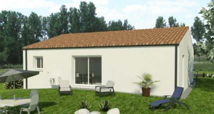 Maison 85m² - 3CH - Garage - 79BX211482 33281-9585modele720220209LBvqm.jpeg - Maisons France Confort