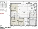 Maison 85m² - 3CH - Garage - 79BX211482 33281-9585modele820220209dFtEf.jpeg Maisons France Confort