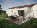 Maison 80m² - 3CH - 78BX211427 33270-9585modele620220208IeRkt.jpeg Maisons France Confort