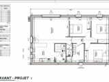 Maison 80m² - 3CH - 78BX211427 33270-9585modele820220208E6XPS.jpeg Maisons France Confort