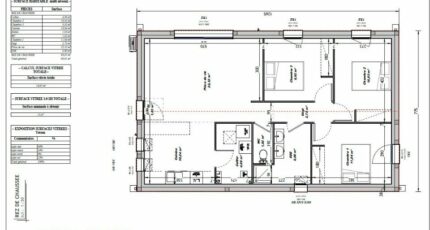 Maison 80m² - 3CH - 78BX211427 33270-9585modele820220208E6XPS.jpeg - Maisons France Confort