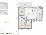 Maison 90m² - 3CH - Garage - 97BX212064 33282-9585modele820220209eqDME.jpeg Maisons France Confort