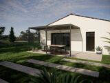 Maison 85m² - 2CH - Garage - 89BX212100 33283-9585modele620220209JpbT1.jpeg Maisons France Confort