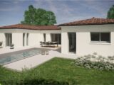 Maison 126m² - 3CH - Garage - 135BX211925 33280-9585modele620220209tpMWo.jpeg Maisons France Confort