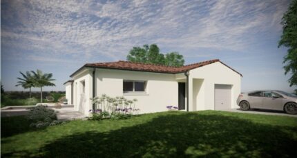 Maison 126m² - 3CH - Garage - 135BX211925 33280-9585modele720220209kLgq8.jpeg - Maisons France Confort