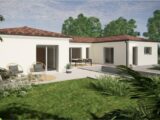Maison 126m² - 3CH - Garage - 135BX211925 33280-9585modele8202202093tncZ.jpeg Maisons France Confort