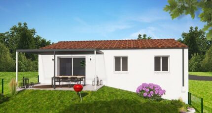 Maison 82m² - 3CH - 81BX220071 33284-9585modele720220209klo7O.jpeg - Maisons France Confort