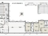 Maison 165m² - 4CH - Garage - 212BX190443 33301-9585modele820220214CSuWL.jpeg Maisons France Confort