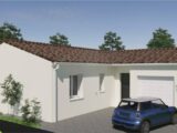 Maison 91m² - 3CH - Garage - 108BX200165 33346-9585modele720220228KAbWf.jpeg Maisons France Confort
