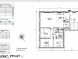 Maison 91m² - 3CH - Garage - 108BX200165 33346-9585modele820220228nRZZJ.jpeg Maisons France Confort