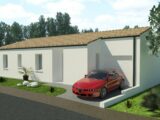 Maison 94m² - 3CH - Garage - 98BX220213 33352-9585modele72022022802LHX.jpeg Maisons France Confort