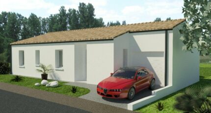 Maison 94m² - 3CH - Garage - 98BX220213 33352-9585modele72022022802LHX.jpeg - Maisons France Confort