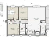 Maison 94m² - 3CH - Garage - 98BX220213 33352-9585modele820220228EfWOy.jpeg Maisons France Confort