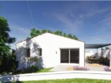 Maison 85m² - 3CH - Garage - 93BX220108 33351-9585modele7202202280CVh0.jpeg Maisons France Confort