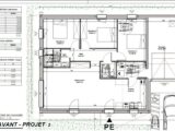 Maison 85m² - 3CH - Garage - 93BX220108 33351-9585modele920220228TLx0K.jpeg Maisons France Confort