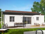 Maison 70m² - 2CH - Garage - 77BX220279 33347-9585modele6202202287kAsA.jpeg Maisons France Confort
