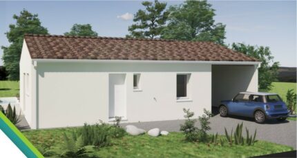 Maison 63m² - 2CH - 60BX220124 33353-9585modele620220228OzVyi.jpeg - Maisons France Confort
