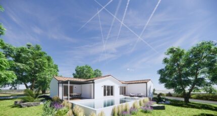 Maison 123m² - 3CH - Garage - 172BX220266 33350-9585modele620220228VlqVf.jpeg - Maisons France Confort