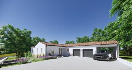 Maison 123m² - 3CH - Garage - 172BX220266 33350-9585modele720220228rHAzS.jpeg - Maisons France Confort