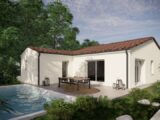 Maison 95m² - 3CH - Garage - 97BX212526 33354-9585modele620220228yntdS.jpeg Maisons France Confort