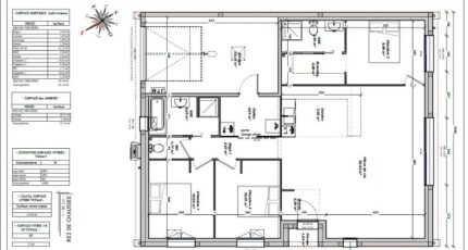 Maison 95m² - 3CH - Garage - 97BX212526 33354-9585modele8202202284QkEW.jpeg - Maisons France Confort