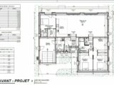 Maison 133m² - 4CH - Garage - 158BX220015 33355-9585modele8202203015ewRH.jpeg Maisons France Confort