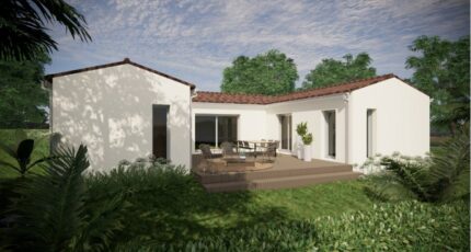 Maison 84m² - 3CH - Garage vélo - 96BX220047 33478-9585modele620220314Iocgn.jpeg - Maisons France Confort