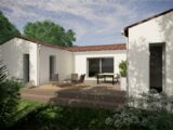 Maison 84m² - 3CH - Garage vélo - 96BX220047 33478-9585modele720220314xM32c.jpeg Maisons France Confort