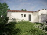 Maison 84m² - 3CH - Garage vélo - 96BX220047 33478-9585modele820220314Dhyhz.jpeg Maisons France Confort