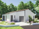 Maison 66m² - 2CH - Garage - 79BX212498 33429-9585modele620220314aXWFA.jpeg Maisons France Confort