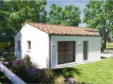 Maison 66m² - 2CH - Garage - 79BX212498 33429-9585modele720220314IXbQr.jpeg Maisons France Confort