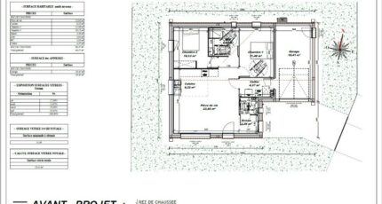 Maison 66m² - 2CH - Garage - 79BX212498 33429-9585modele8202203143DnZ3.jpeg - Maisons France Confort