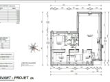 Maison 98m² - 3CH - 99BX212417 33530-9585modele920220323biUOd.jpeg Maisons France Confort
