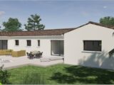 Maison 138m² - 3CH - Garage - 163BX220446 33527-9585modele620220323QQn81.jpeg Maisons France Confort
