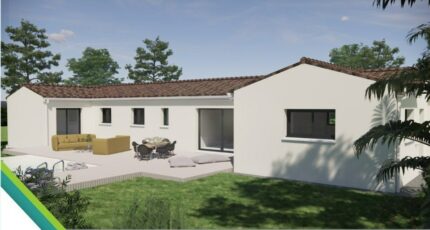 Maison 138m² - 3CH - Garage - 163BX220446 33527-9585modele620220323QQn81.jpeg - Maisons France Confort