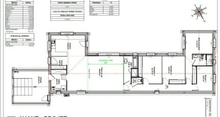 Maison 138m² - 3CH - Garage - 163BX220446 33527-9585modele920220323E1p3a.jpeg - Maisons France Confort