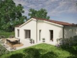 Maison 120m² - 3CH - Garage - 123BX220217 33536-9585modele620220323hz8c6.jpeg Maisons France Confort