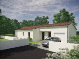 Maison 120m² - 3CH - Garage - 123BX220217 33536-9585modele720220323nGM5s.jpeg Maisons France Confort