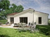 Maison 120m² - 3CH - Garage - 123BX220217 33536-9585modele820220323Jx5B9.jpeg Maisons France Confort