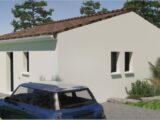 Maison 68m² - 2CH - 70BX220510 33532-9585modele620220323FEdos.jpeg Maisons France Confort
