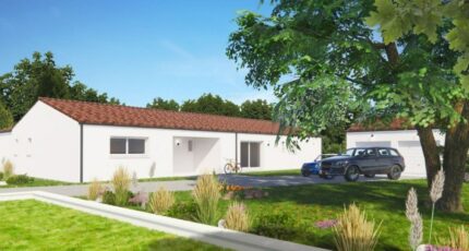 Maison 232m² - 5CH - Garage - 217BX201620 33534-9585modele620220323CuGo1.jpeg - Maisons France Confort