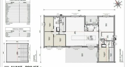 Maison 232m² - 5CH - Garage - 217BX201620 33534-9585modele820220323hmnRz.jpeg - Maisons France Confort