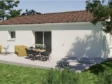 Maison 86m² - 2CH - 89BX220182 33535-9585modele720220323BTULF.jpeg Maisons France Confort