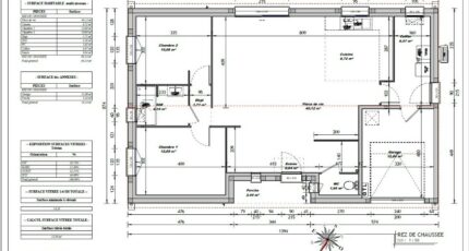 Maison 86m² - 2CH - 89BX220182 33535-9585modele820220323RLShI.jpeg - Maisons France Confort
