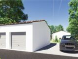 Maison 97m² - 3CH - Garage - 136BX220337 33538-9585modele820220323MPu91.jpeg Maisons France Confort