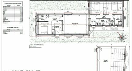 Maison 97m² - 3CH - Garage - 136BX220337 33538-9585modele920220323yUDPh.jpeg - Maisons France Confort
