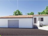 Maison 113m² - 3CH - Garage - 140BX212508 33540-9585modele620220323rZZik.jpeg Maisons France Confort